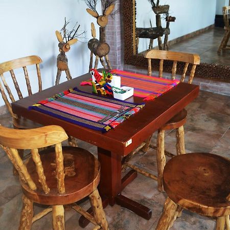 Aromarte Finca Hotel Filandia Εξωτερικό φωτογραφία