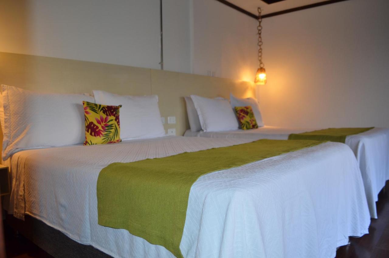 Aromarte Finca Hotel Filandia Εξωτερικό φωτογραφία