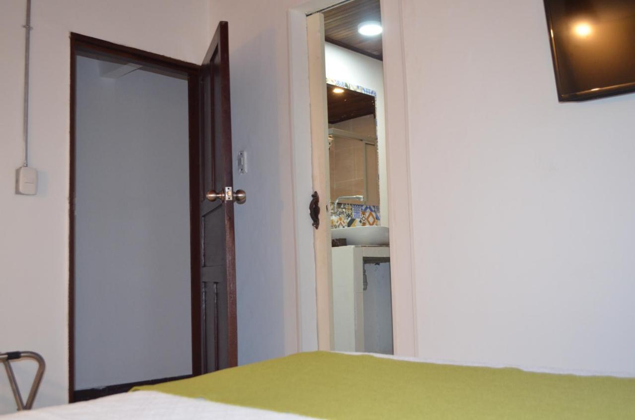 Aromarte Finca Hotel Filandia Εξωτερικό φωτογραφία