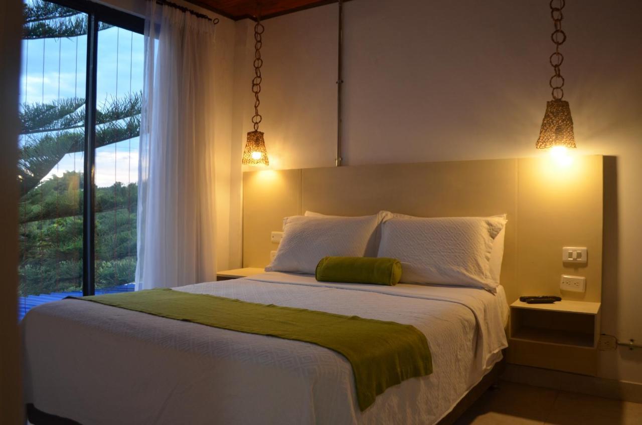 Aromarte Finca Hotel Filandia Εξωτερικό φωτογραφία