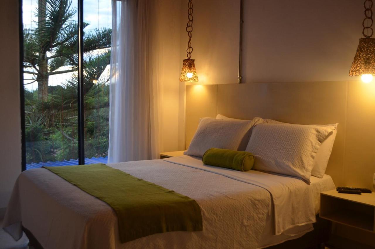 Aromarte Finca Hotel Filandia Εξωτερικό φωτογραφία