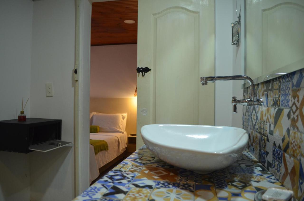 Aromarte Finca Hotel Filandia Εξωτερικό φωτογραφία