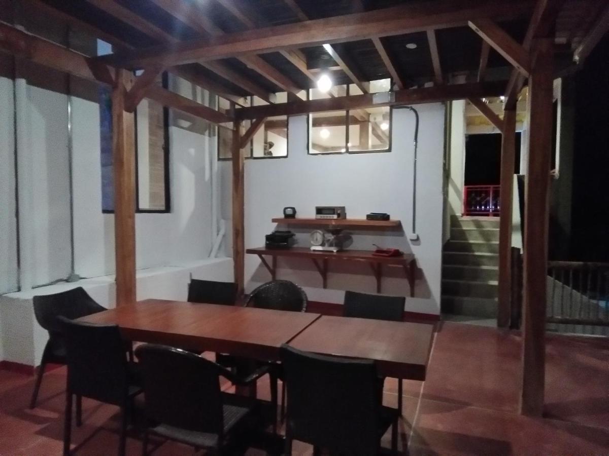 Aromarte Finca Hotel Filandia Εξωτερικό φωτογραφία