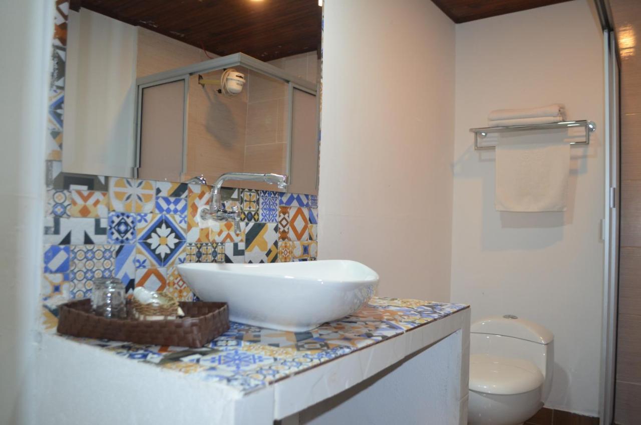 Aromarte Finca Hotel Filandia Εξωτερικό φωτογραφία