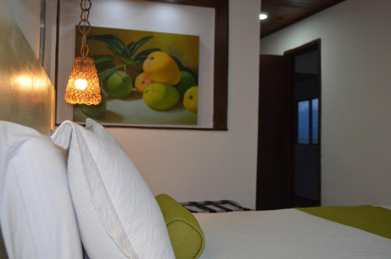 Aromarte Finca Hotel Filandia Εξωτερικό φωτογραφία