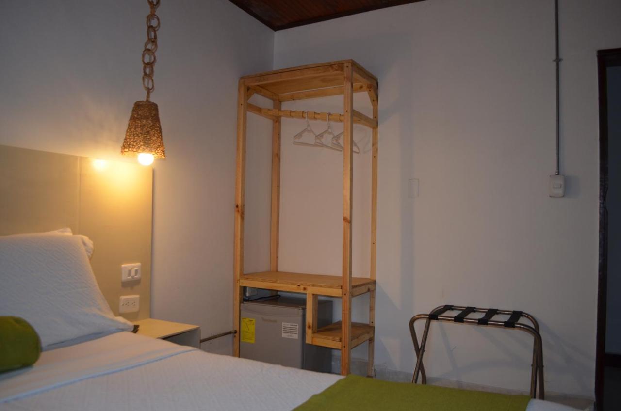 Aromarte Finca Hotel Filandia Εξωτερικό φωτογραφία