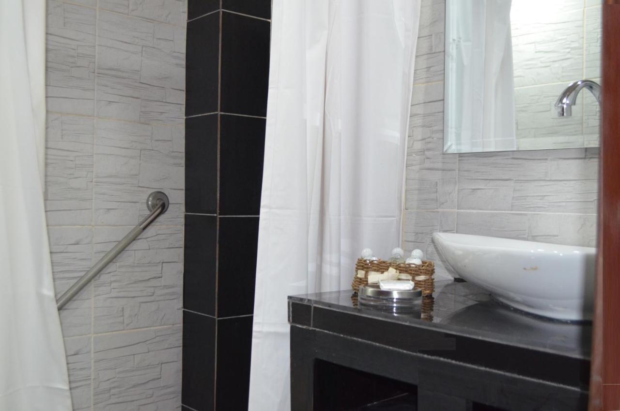 Aromarte Finca Hotel Filandia Εξωτερικό φωτογραφία