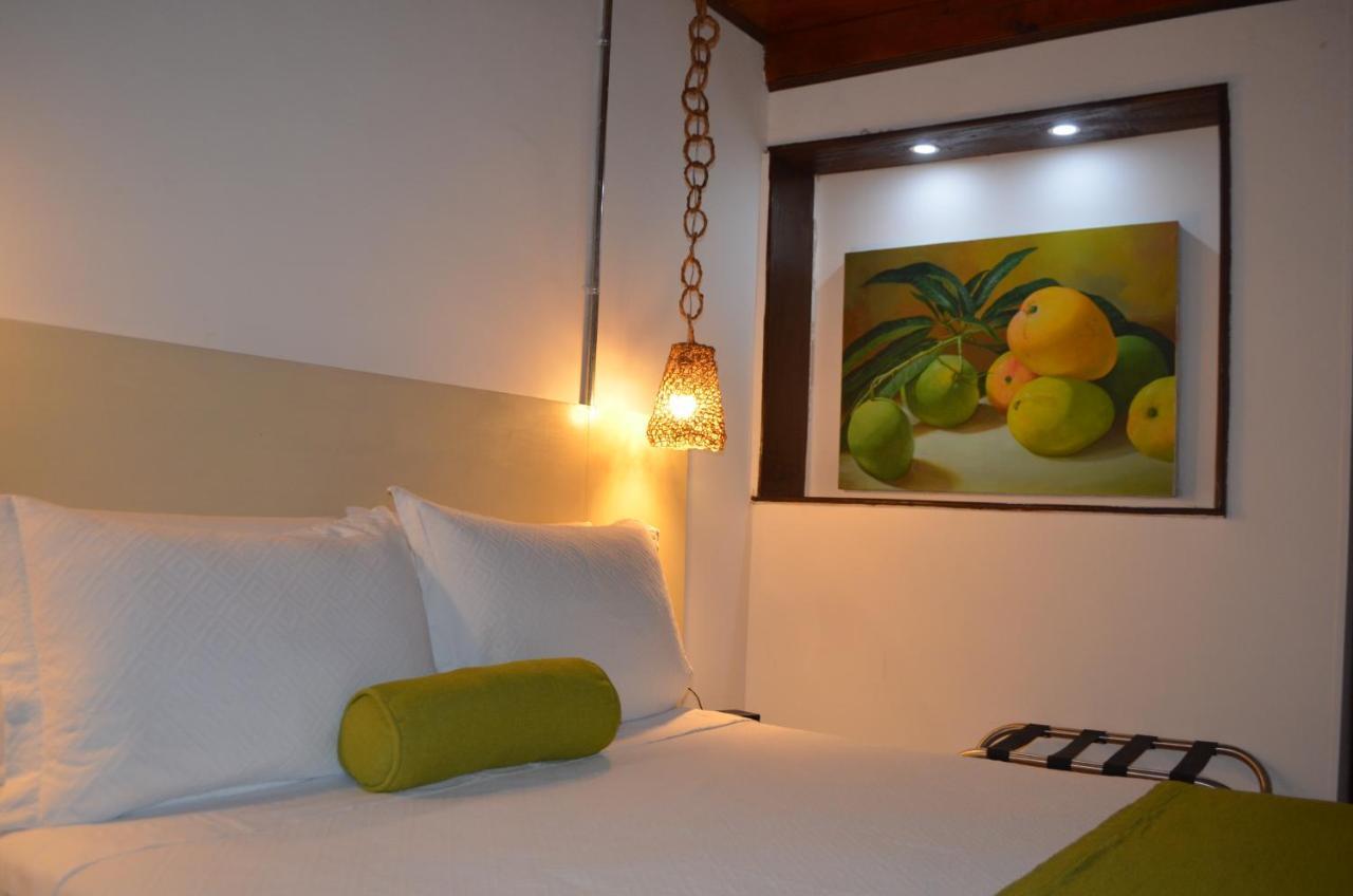 Aromarte Finca Hotel Filandia Εξωτερικό φωτογραφία