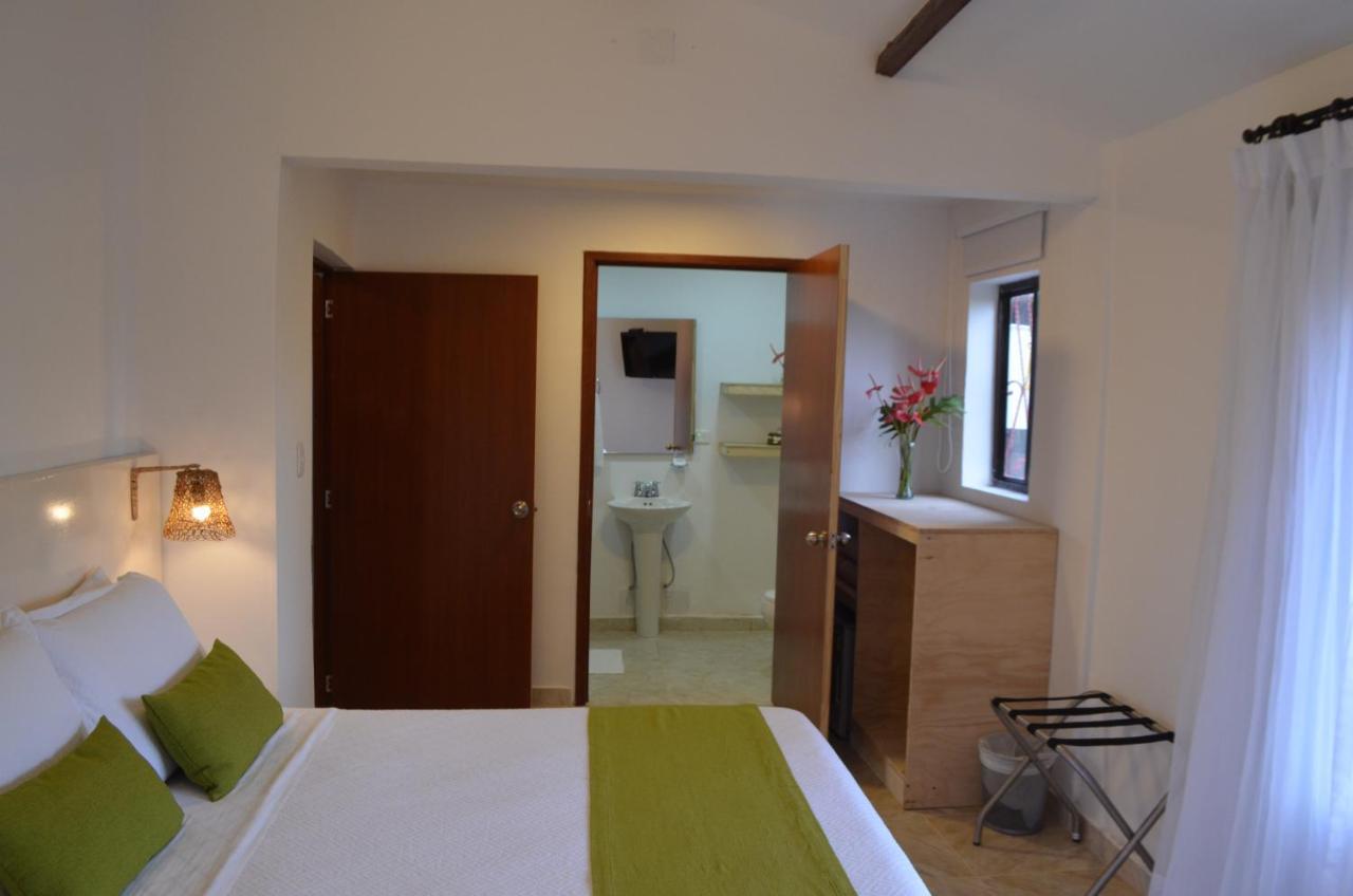 Aromarte Finca Hotel Filandia Εξωτερικό φωτογραφία
