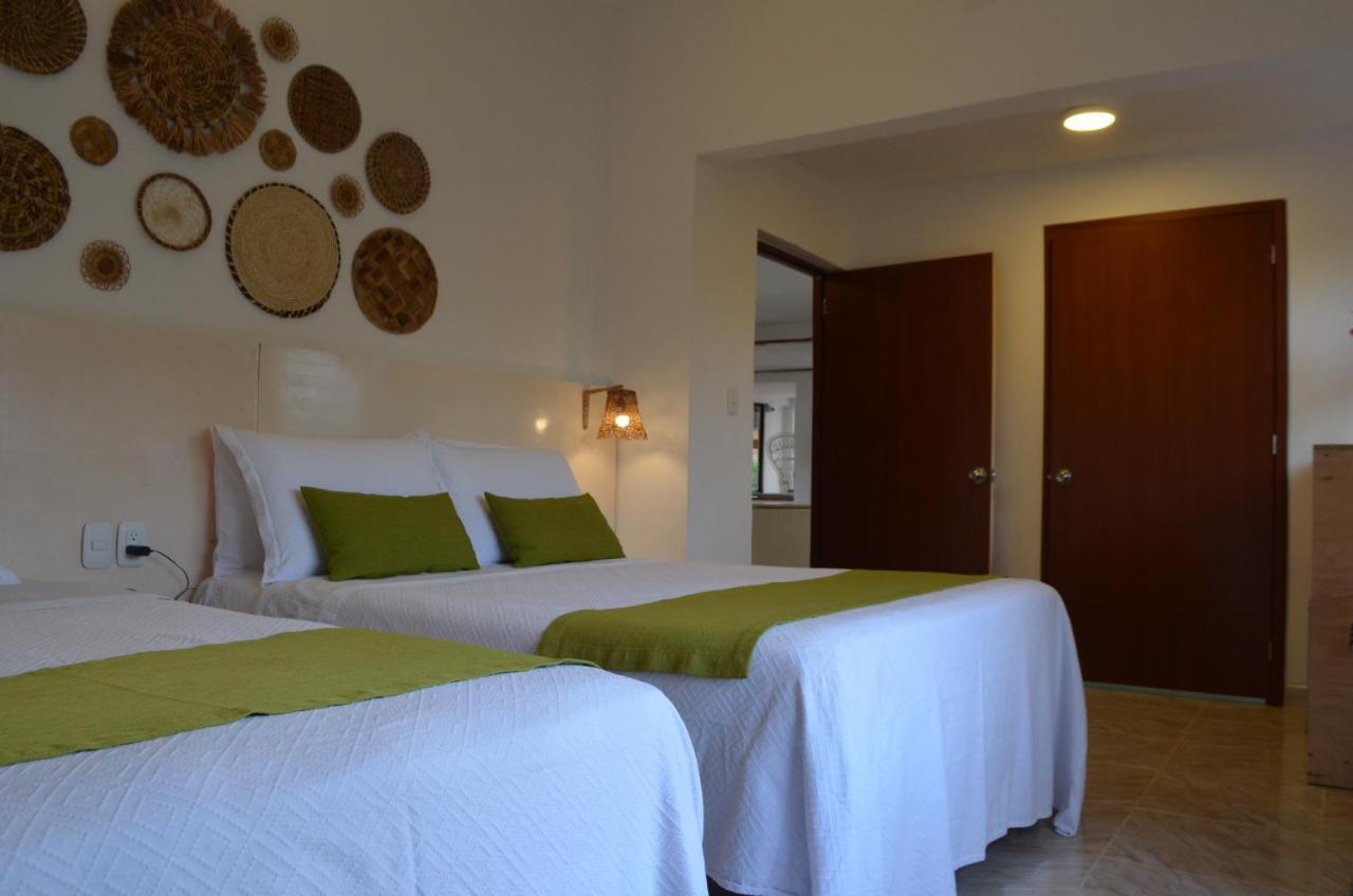 Aromarte Finca Hotel Filandia Εξωτερικό φωτογραφία