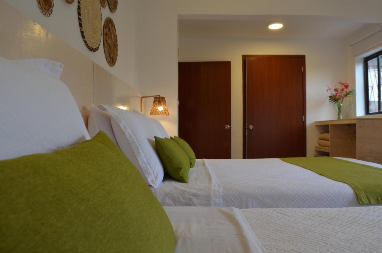 Aromarte Finca Hotel Filandia Εξωτερικό φωτογραφία