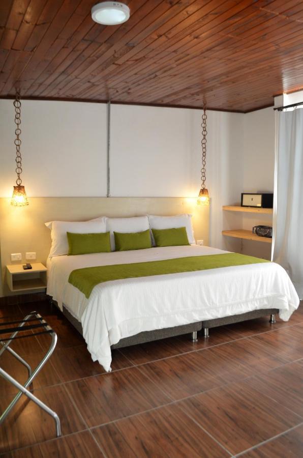 Aromarte Finca Hotel Filandia Εξωτερικό φωτογραφία