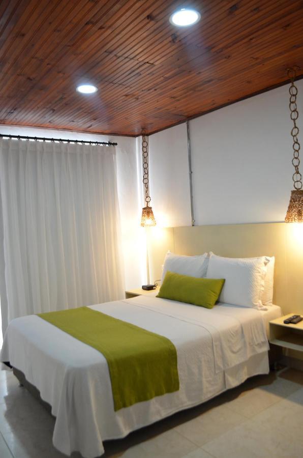 Aromarte Finca Hotel Filandia Εξωτερικό φωτογραφία