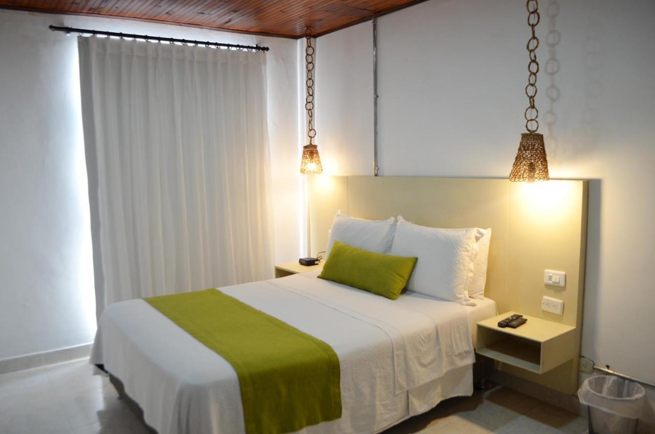 Aromarte Finca Hotel Filandia Εξωτερικό φωτογραφία