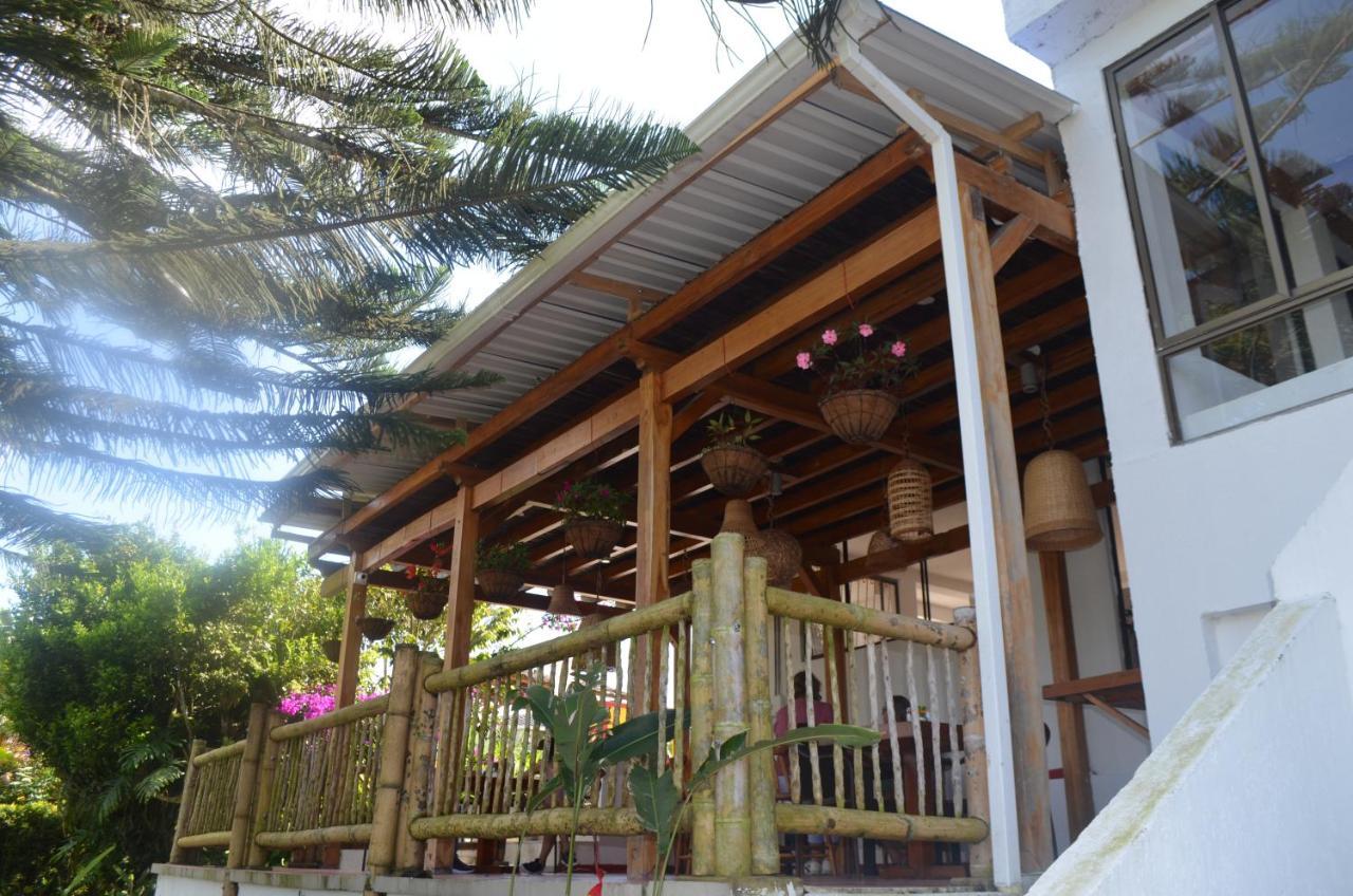 Aromarte Finca Hotel Filandia Εξωτερικό φωτογραφία