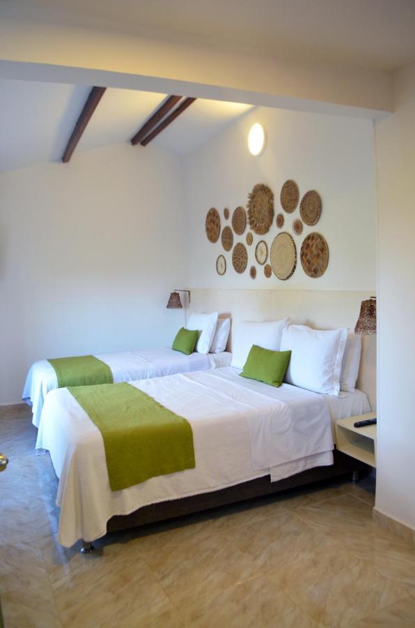 Aromarte Finca Hotel Filandia Εξωτερικό φωτογραφία